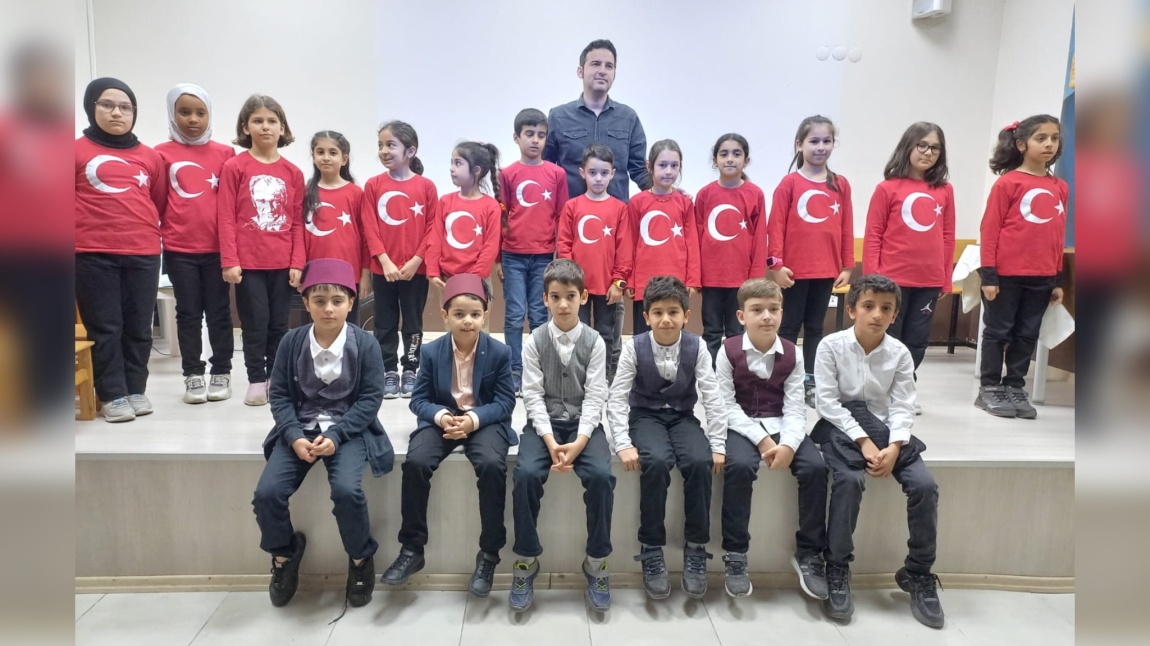 İstiklal Marşı'nın Kabulü ve Mehmet Akif Ersoy’u Anma Programı